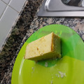 El cooksnap de Jose Luis Álvarez cuando hizo Pastel de coliflor ligero.
