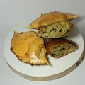 Cooksnap dari Danna untuk resep Otak-otak kepiting anti mainstream