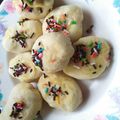 Cooksnap dari DeviaNa cheung untuk resep Roti magic com