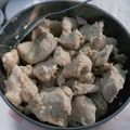 Cooksnap dari Yochebed Anestia Kurniawan untuk resep Ayam Kukus Jahe