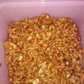 Cooksnap dari Anti Rosmawati untuk resep Kering tempe