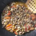 Cooksnap dari Vita untuk resep Tumis Kerang Dara Kupas
