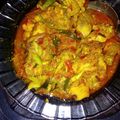 Cooksnap dari Justin 2018 untuk resep Ayam woku super pedas