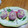 El cooksnap de Mari Carmen cuando hizo Huevos rellenos de remolacha.