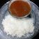 Vibha Seni का कुकस्नैप जब उन्होंने राजमा चावल (rajma chawal recipe in Hindi) बनाया था।