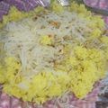 Cooksnap dari Zuriati Kadullah untuk resep “Nasi Kuning Gorontalo (tanpa Santan)”