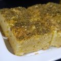 صورة من Kh- Alanaki، شاركها بعد تجربة وصفة كيكه الزعتر