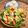 Cooksnap của Nguyễn Hoàng Yến khi họ làm theo món Salad Xà Lách Xoong Chay