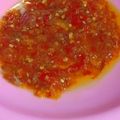 Cooksnap dari Dewi Alisyahbana untuk resep Sambal Bawang Orek