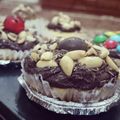 zeinab.fayed's cooksnap of when they made 1,2,3 easy peasy cup cakes.