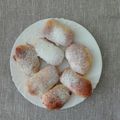pinter.barbara0304@gmail.com Cooksnap-ja, amikor elkészítette a(z) Békebeli lekváros bukta receptet.