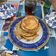 Cooksnap από Ειρηνη Μ. στη συνταγή Pancakes με 3 υλικά στο τηγάνι