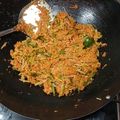 Cooksnap dari Ira Sutanti untuk resep Urab Sayur