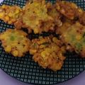 Cooksnap dari Linda Sundari untuk resep Perkedel Jagung Krispi