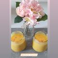 Cooksnap dari Salza untuk resep Mango Sagoo
