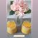 Cooksnap dari Salza untuk resep Mango Sagoo