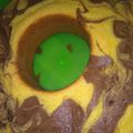 Cooksnap dari Mira untuk resep Bolu jadul lembut