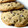 El cooksnap de Chef : Bianca Hoentsch❤ cuando hizo Mini galletas con chispas de chocolate fáciles! 1 cookie gigante.