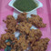 Vanshi Desai का कुकस्नैप जब उन्होंने कैप्शिकम अनियन क्रिस्प पकौड़ा(Capsicum onion crispy pakoda recipe in hindi) बनाया था।