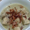 Cooksnap dari cookie run untuk resep Opor ayam simple