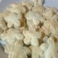El cooksnap de Milena Gonzalez cuando hizo Scones dulces...😉👌.