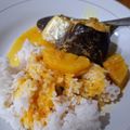 Cooksnap dari Ghaisani Jazilah Husna untuk resep Pindang ikan patin nanas kuah khas Palembang