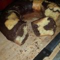 El cooksnap de Maria Noel Silva Medinaa cuando hizo Torta Marmolada.