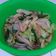 Cooksnap dari diana mey untuk resep Tumis sawi 2 warna dan jamur tiram