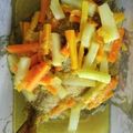 Cooksnap dari Nay Efbe untuk resep Ikan Gurame Bumbu Acar Kuning
