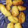 Cooksnap dari dds untuk resep Churros Crunchy
