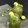 Ruchi Chopra का कुकस्नैप जब उन्होंने पुदीना नींबू शरबत(pudina nimbu sharbat recipe in hindi) बनाया था।