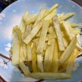 陳韻竹 的 炸薯條 cooksnap
