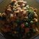 Cooksnap dari Nuke Avianti untuk resep Oncom tumis pedass