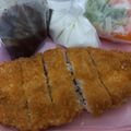 Cooksnap dari rani nast untuk resep Chicken Katsu Saos Teriyaki