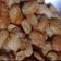 Minaxi Solanki's cooksnap of when they made પડ વાળી ફરશી પૂરી (Farsi Puri Recipe In Gujarati).
