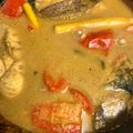 Cooksnap dari Amelia RM17 untuk resep 99.) ikan kuah kuning asam