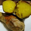Wei Li 的 氣炸地瓜 cooksnap