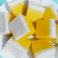 Cooksnap dari Maria Th untuk resep Kue talam ubi kuning