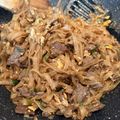 Cooksnap dari Diann Pradipta untuk resep Kwetiaw goreng ala abang2