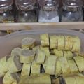 Cooksnap dari afrianidewi untuk resep Egg Chicken Roll #keto