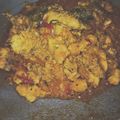 Cooksnap dari Asossia Osie untuk resep Oblok Ayam Khas Betawi