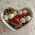 Angel Cheng 的 新鮮椰子水燉肉 cooksnap