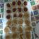 El cooksnap de Leticia Gonzalez cuando hizo Pepas de membrillo y avena veganas (re fáciles) ❤️.