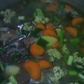 Cooksnap dari Priyono Amini untuk resep Sup Daging Sapi empuk tanpa presto enak tanpa penyedap