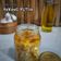 Cooksnap dari AnisNayla untuk resep Baceman Bawang Putih