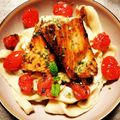 Christina Hoos's cooksnap of when they made Selbstgemachte Tagliatelle.