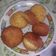 Cooksnap dari nita natalia untuk resep Roti Goreng Isi Wortel dan Ayam
