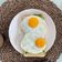El cooksnap de Sommelier del Asado cuando hizo Avocado toast breakfast.