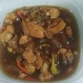 Cooksnap dari Silvia Trisnawati untuk resep Ayam Teriyaki ala hokben😜