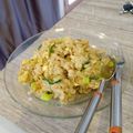 Cooksnap dari KrisPhi untuk resep Kwetiaw Goreng